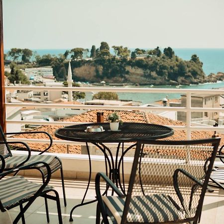 Villa Guci Ulcinj Bagian luar foto