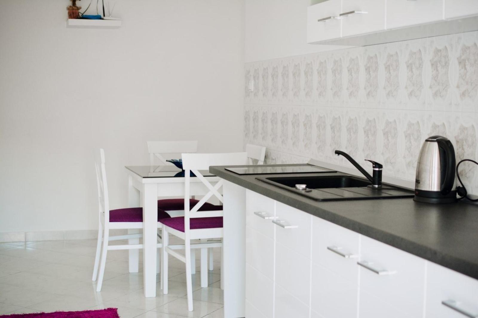 Villa Guci Ulcinj Bagian luar foto