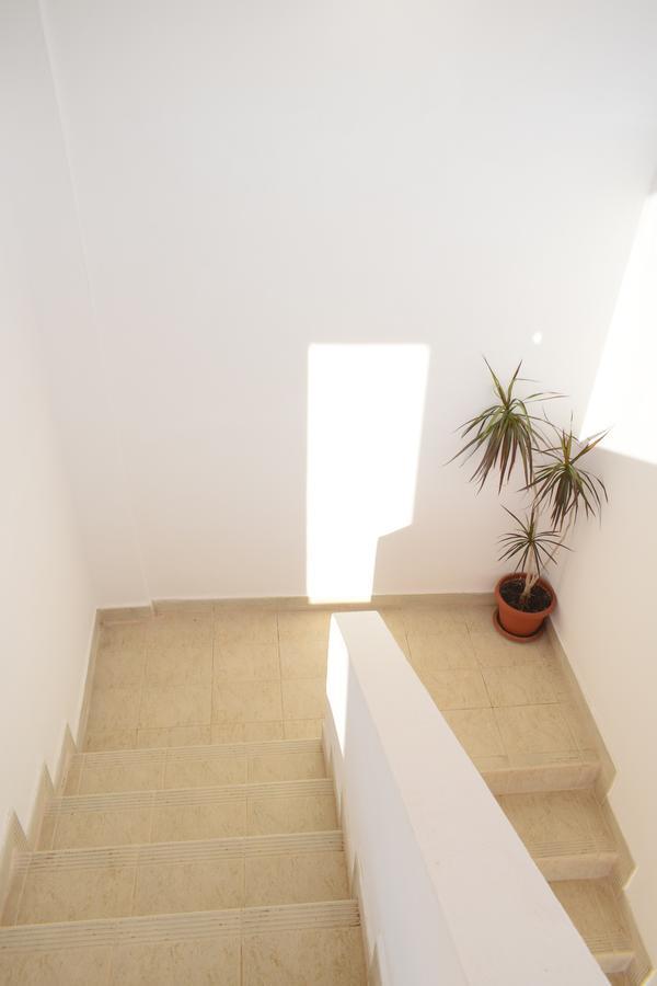 Villa Guci Ulcinj Bagian luar foto